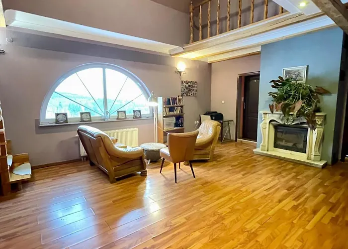 Good Spot Zieleniec Twin Prestige 01 Appartamento *